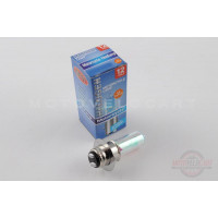 Лампа P15D-25-1 (1 ус) 12V 50W/50W (хамелеон радужный) "BEST" (mod:A) Лампа P15D-25-1 (1 ус) 12V 50W/50W (хамелеон радужный) "BEST" (mod:A)