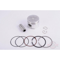 Поршень 4T GY6 100 .STD (?50,00 p-15) SUNY (mod.A), компл. Поршень 4T GY6 100 .STD (?50,00 p-15) SUNY (mod.A), компл.