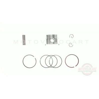 Поршень 4T GY6 100 .STD (?50,00 p-15) KOMATCU (mod.A), компл. Поршень 4T GY6 100 .STD (?50,00 p-15) KOMATCU (mod.A), компл.
