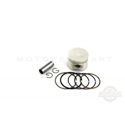 Поршень 4T GY6 125 0,50 (?52,90) SUNY (mod.A), компл. Поршень 4T GY6 125 0,50 (?52,90) SUNY (mod.A), компл.