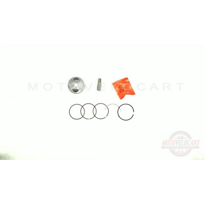 Поршень 4T GY6 60 0,25 (?44,25) SUNY (mod.A), компл. Поршень 4T GY6 60 0,25 (?44,25) SUNY (mod.A), компл.