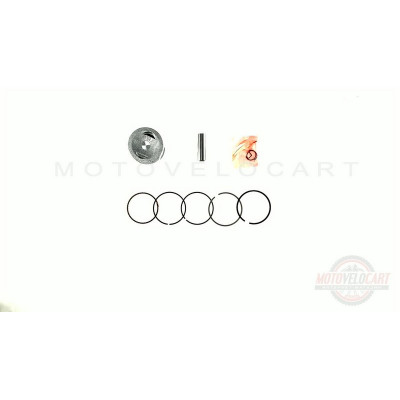 Поршень   4T GY6 80   .STD  (?47,00)   SUNY   (mod.A), компл.