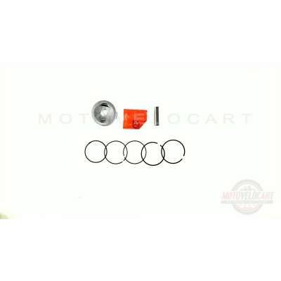 Поршень   4T GY6 80   .STD  (?47,00)   SUNY   (mod.B), компл.