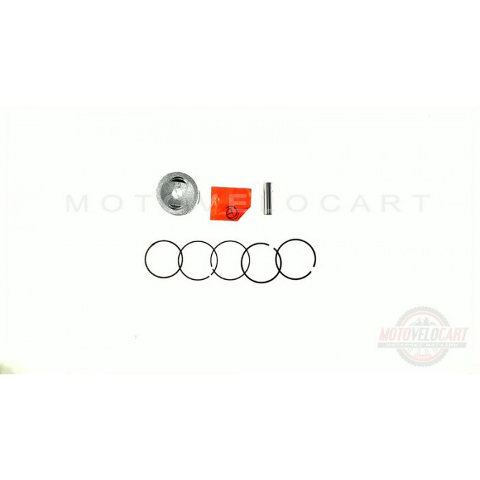 Поршень   4T GY6 80   .STD  (?47,00)   SUNY   (mod.B), компл.