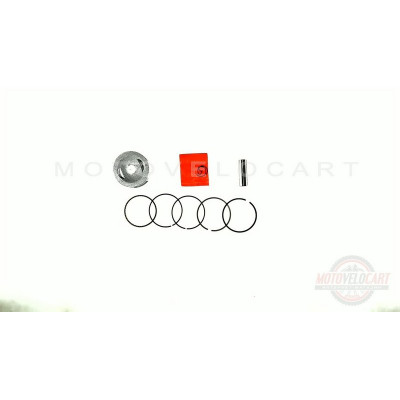 Поршень 4T GY6 80 0,50 (?47,50) SUNY (mod.A), компл. Поршень 4T GY6 80 0,50 (?47,50) SUNY (mod.A), компл.