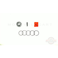 Поршень 4T GY6 80 0,50 (?47,50) SUNY (mod.B), компл. Поршень 4T GY6 80 0,50 (?47,50) SUNY (mod.B), компл.
