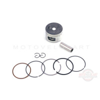 Поршень 4T GY6 80 1,00 (?48,00) SUNY (mod.B), компл. Поршень 4T GY6 80 1,00 (?48,00) SUNY (mod.B), компл.
