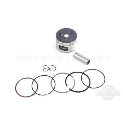 Поршень 4T GY6 80 1,00 (?48,00) SUNY (mod.B), компл. Поршень 4T GY6 80 1,00 (?48,00) SUNY (mod.B), компл.