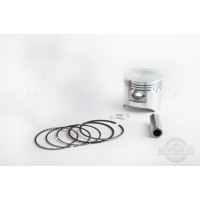 Поршень   Delta 100   .STD  (?50,00)   SUNY   (mod.A), компл.