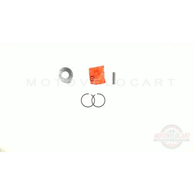 Поршень   Honda DIO 50   .STD  (?39,00)   SUNY   (mod.A), компл.