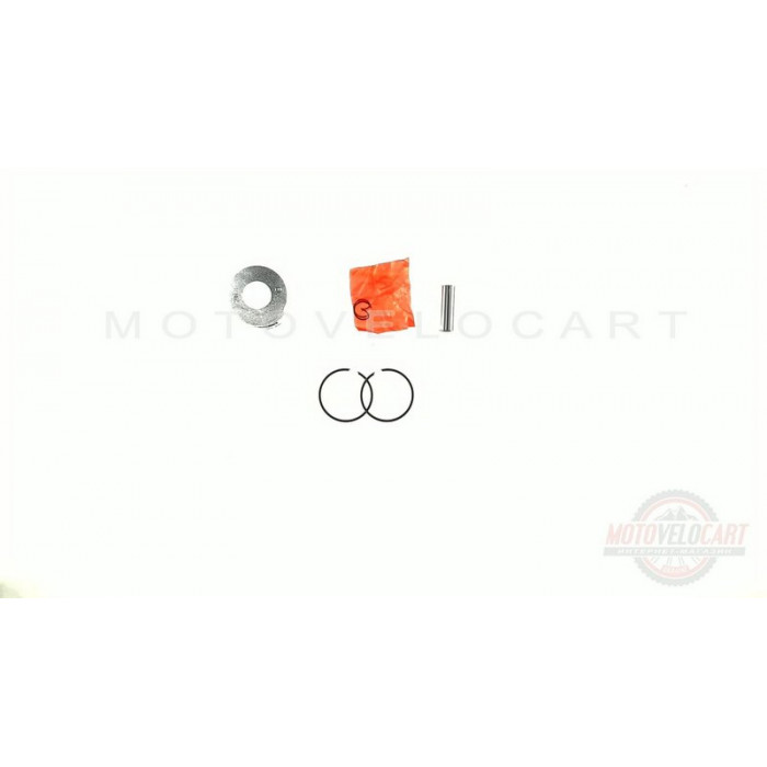 Поршень   Honda DIO 50   .STD  (?39,00)   SUNY   (mod.A), компл.