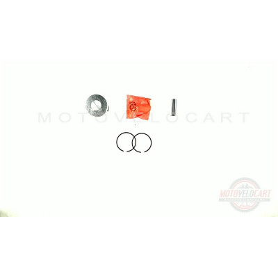 Поршень   Honda DIO 50   0,50   (?39,50)   SUNY   (mod.A), компл.