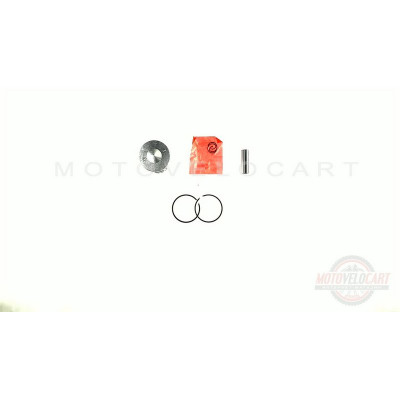 Поршень   Honda DIO 50   0,50   (?39,50)   SUNY   (mod.B), компл.