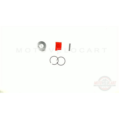 Поршень   Honda DIO 50   0,75   (?39,75)   SUNY   (mod.A), компл.