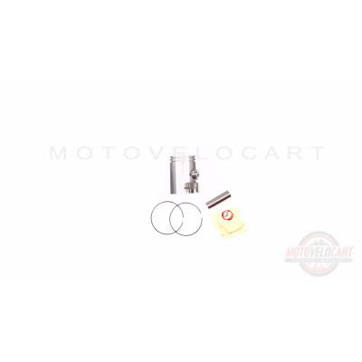 Поршень   Honda DIO ZX 65   .STD  (?44,00)   KOMATCU   (mod.A), компл.