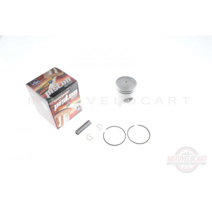 Поршень   Honda LEAD 50   .STD  (?40,00)   SUNY   (mod.A), компл.