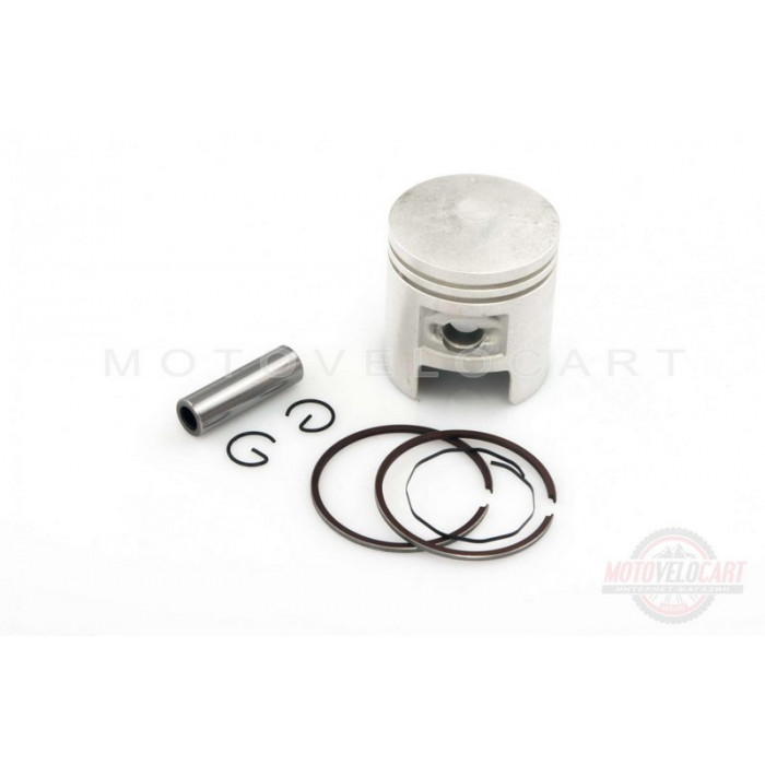 Поршень   Suzuki AD 50   0,25   (?41,25)   SUNY   (mod.B), компл.