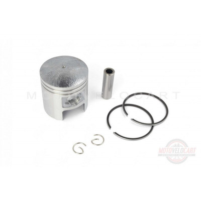 Поршень   Suzuki AD 50   0,50   (?41,50)   SUNY   (mod.B), компл.