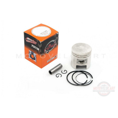 Поршень   Suzuki LETS 50   0.50   (?41.50, p-10)   SUNY   (mod.B), компл.