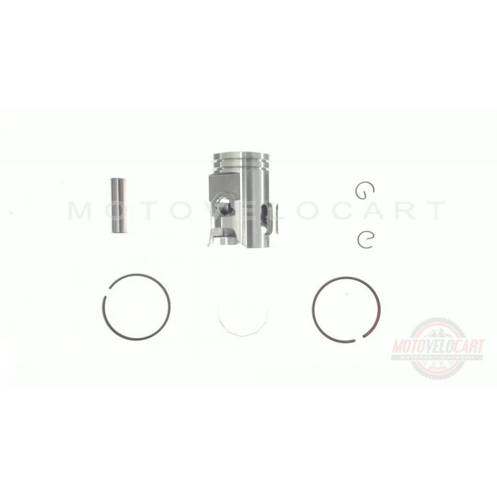 Поршень   Yamaha AXIS 90   .STD  (?50,00 p-12)   KOMATCU   (mod.A), компл.
