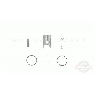 Поршень   Yamaha JOG 50   .STD   (?40,00 p-10, 2JA/3KJ)   KOMATCU   (mod.A), компл.
