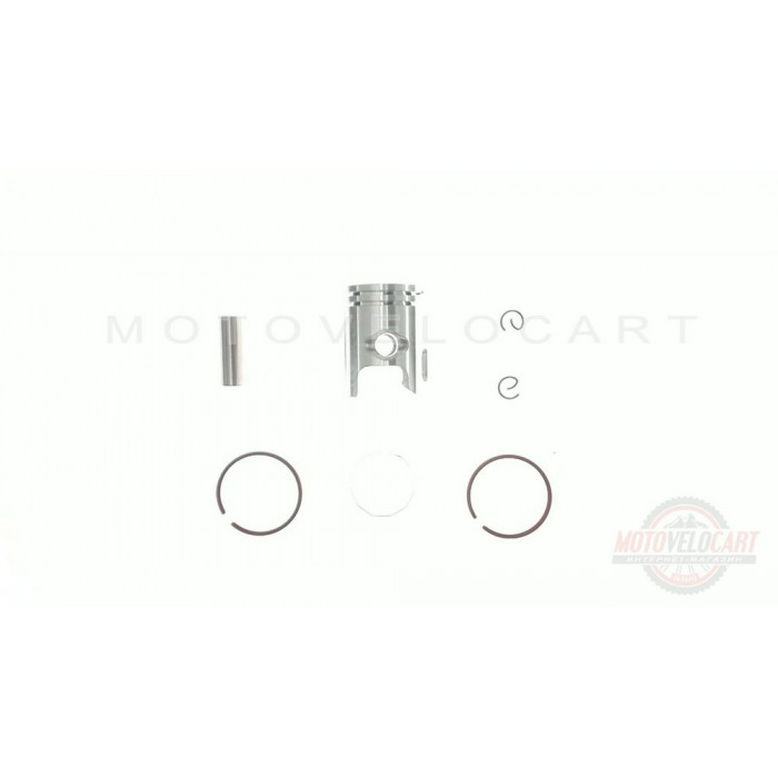 Поршень   Yamaha JOG 50   .STD   (?40,00 p-10, 2JA/3KJ)   KOMATCU   (mod.A), компл.