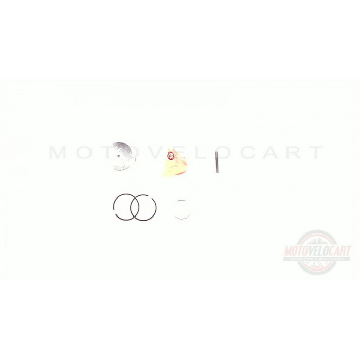 Поршень   Yamaha JOG 50   0,25   (?40,25 p-10, 2JA/3KJ)   SUNY   (mod.A), компл.