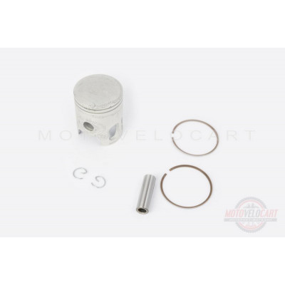 Поршень   Yamaha JOG 50   0,50   (?40,50 p-10, 2JA/3KJ)   SUNY   (mod.D), компл.