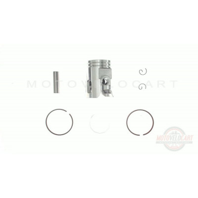 Поршень   Yamaha JOG 3WF 90   .STD   (?50 p-12)   KOMATCU   (mod.A), компл.