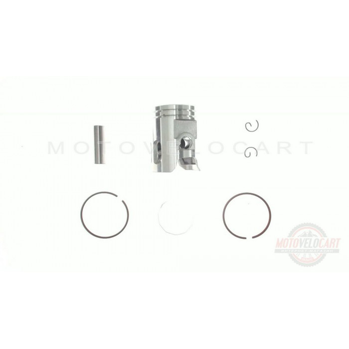 Поршень   Yamaha JOG 3WF 90   .STD   (?50 p-12)   KOMATCU   (mod.A), компл.