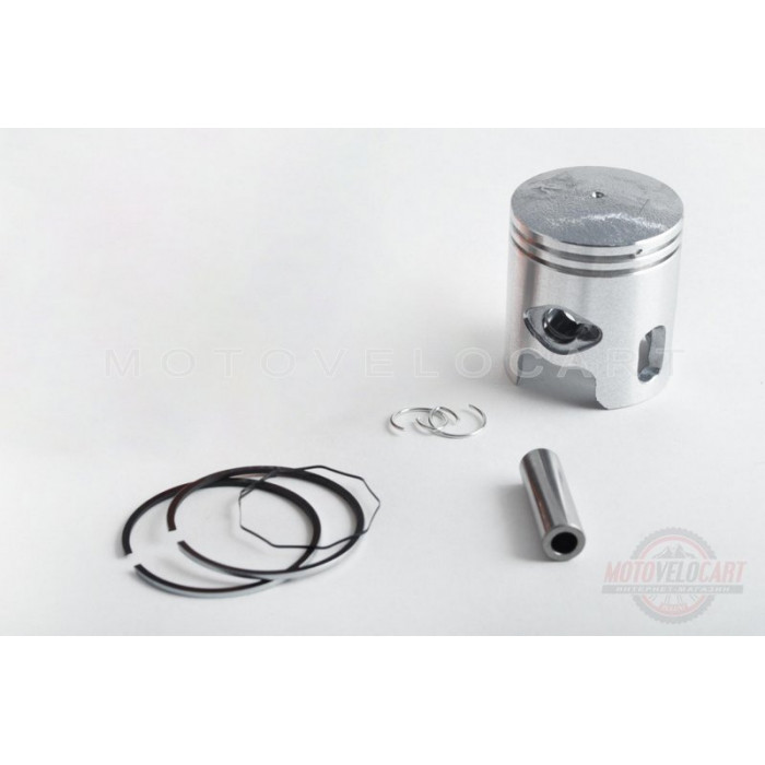 Поршень   Yamaha JOG 50   .STD   (?40,00 p-10, 2JA/3KJ)   SUNY   (mod.D), компл.