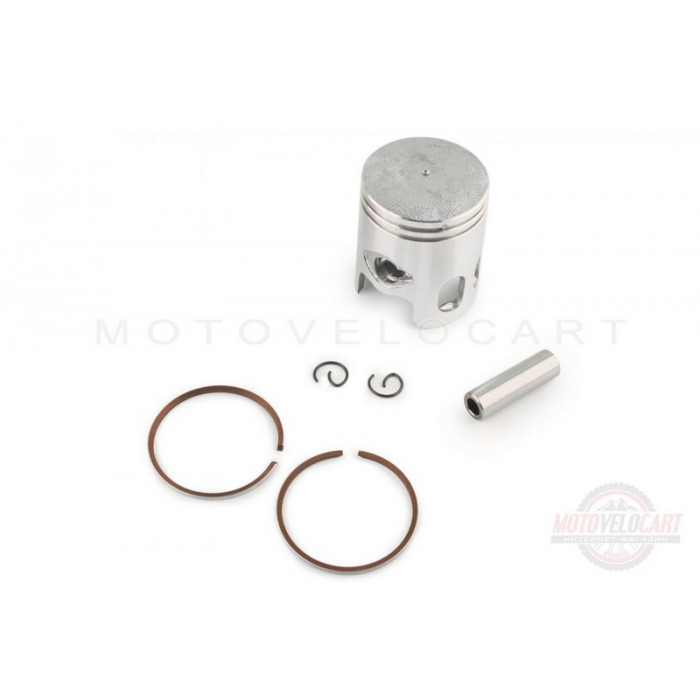 Поршень   Yamaha JOG 50   1,00   (?41,00 p-10, 2JA/3KJ)   SUNY   (mod.D), компл.