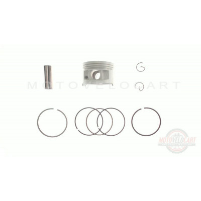 Поршень   Yamaha YBR125   .STD  (?54,00)   KOMATCU   (mod.A), компл.
