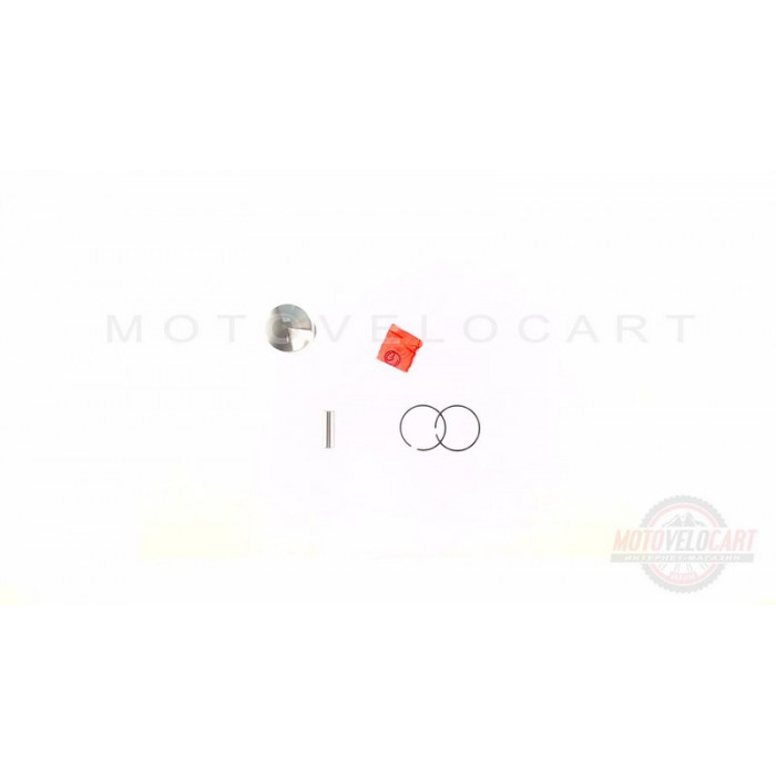 Поршень   Honda TACT 50   2,00   (?43,00 AF16)   SUNY   (mod.A), компл.