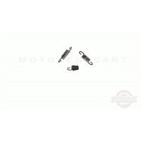 Амортизатор б/п для Partner P350 (3 пружины) BEST (mod.A), компл. Амортизатор б/п для Partner P350 (3 пружины) BEST (mod.A), компл.