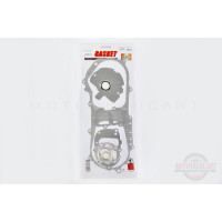 Прокладки двигателя (набор)   Yamaha JOG 3KJ   MSU   (#MSU), компл.