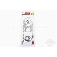 Прокладки двигателя (набор)   Honda DIO AF27   TACT   MSU   (#MSU), компл.