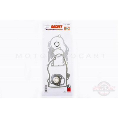 Прокладки двигателя (набор)   Honda DIO AF27   TACT   MSU   (#MSU), компл.