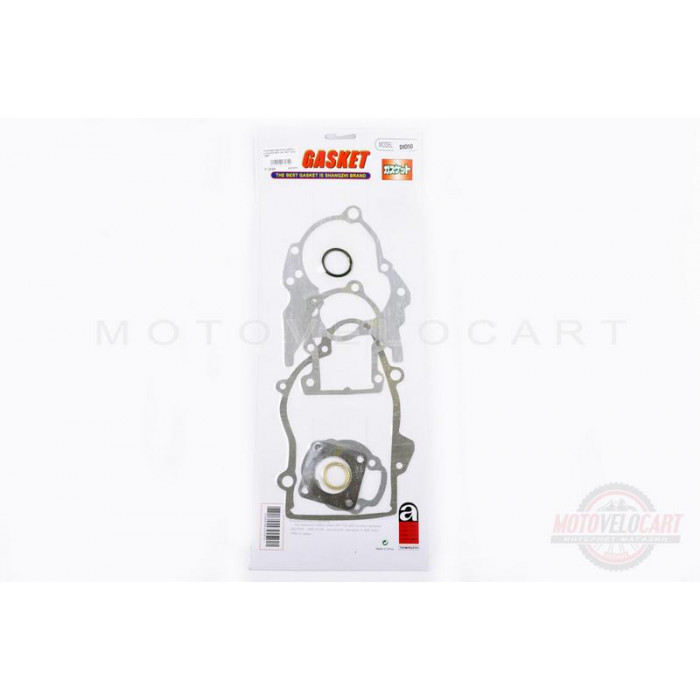 Прокладки двигателя (набор)   Honda DIO AF34   TACT   MSU   (#MSU), компл.