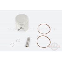 Поршень Suzuki AD 100 .STD MSU (#MSU), компл. Поршень Suzuki AD 100 .STD MSU (#MSU), компл.