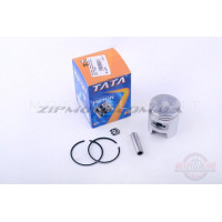 Поршень Honda TACT 50 .STD (?41,00 AF16) MSU (#MSU), компл. Поршень Honda TACT 50 .STD (?41,00 AF16) MSU (#MSU), компл.