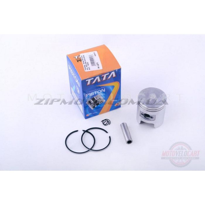 Поршень   Honda TACT 50   .STD  (?41,00 AF16)   MSU   (#MSU), компл.