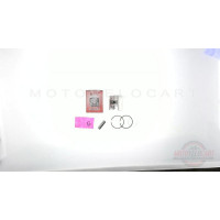 Поршень Honda TACT 50 1,00 (?42,00 AF16) MSU (#MSU), компл. Поршень Honda TACT 50 1,00 (?42,00 AF16) MSU (#MSU), компл.