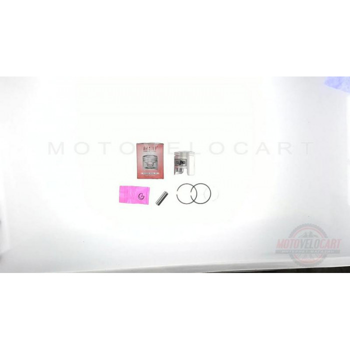 Поршень   Honda TACT 50   1,00   (?42,00 AF16)   MSU   (#MSU), компл.