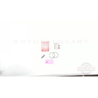 Поршень   Honda TACT 50   0,25   (?41,25 AF16)   MSU   (#MSU), компл.
