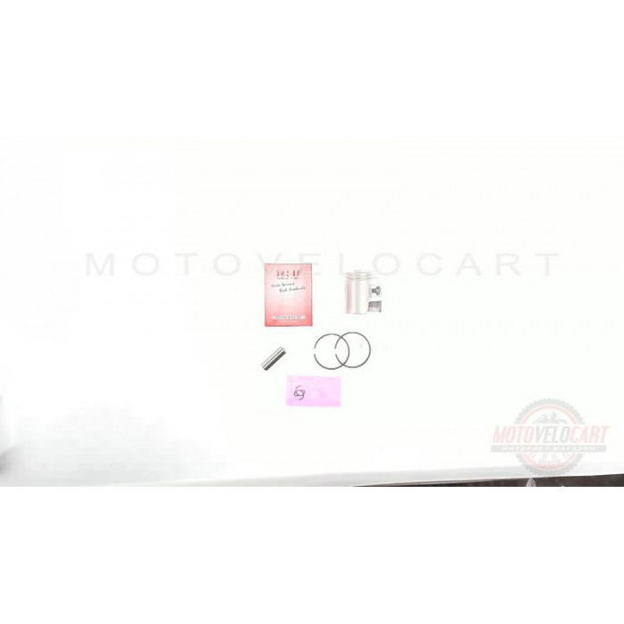Поршень   Honda TACT 50   0,25   (?41,25 AF16)   MSU   (#MSU), компл.