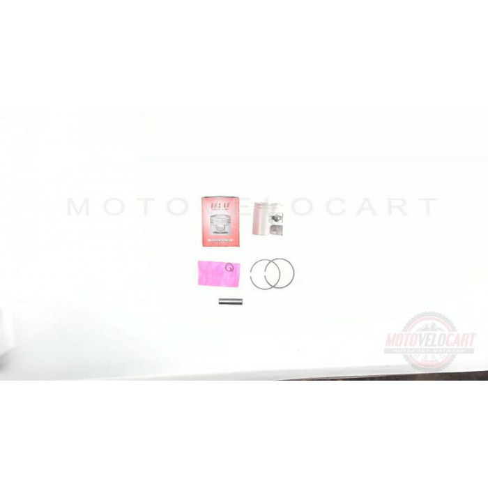 Поршень   Honda TACT 65   .STD  (?44,00 AF16)   MSU   (#MSU), компл.