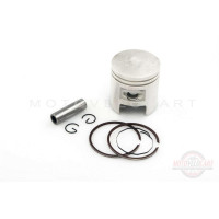 Поршень   Suzuki AD 50   0,25   (?41,25)   MSU   (#MSU), компл.
