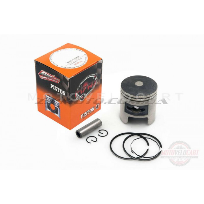 Поршень   Honda TACT 65   0,25  (?44,25 AF16)   MSU   (#MSU), компл.