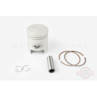 Поршень Honda LEAD 100 .STD (?51,00) MSU (#MSU), компл. Поршень Honda LEAD 100 .STD (?51,00) MSU (#MSU), компл.